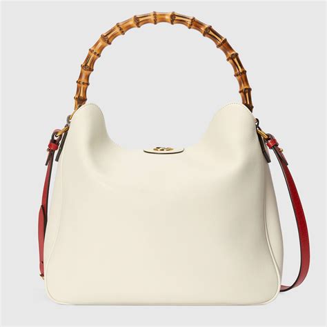 borsa gucci diana|Gucci diana handbags.